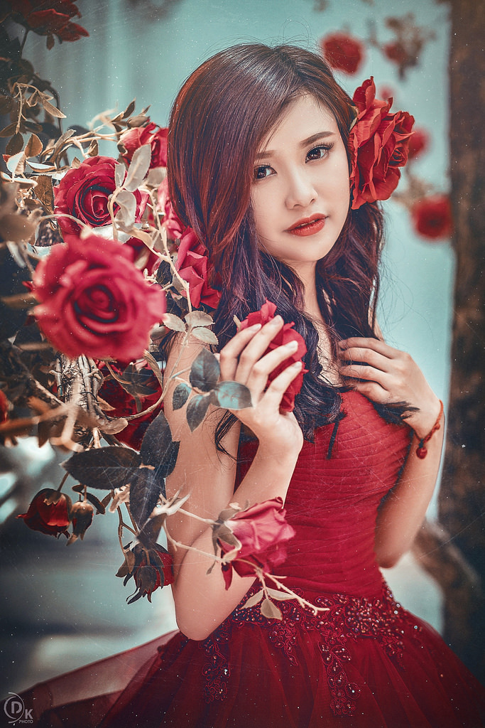 在线调教